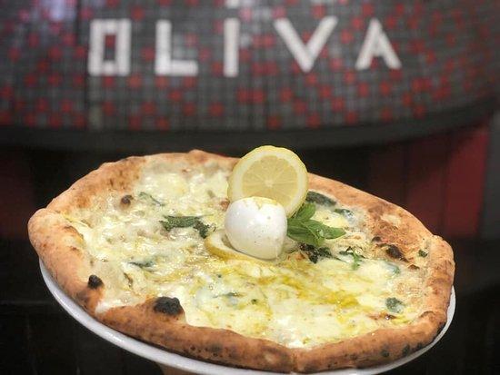 Pizzeria Oliva